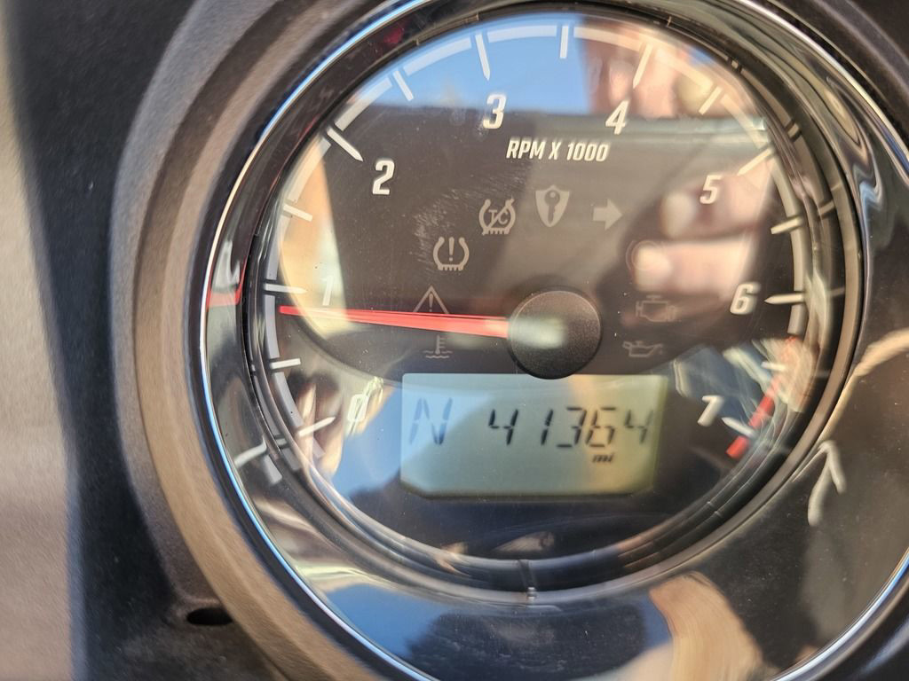 Pursuit Limited Premium Package