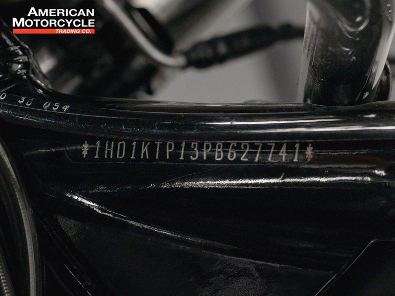 Road Glide® Special