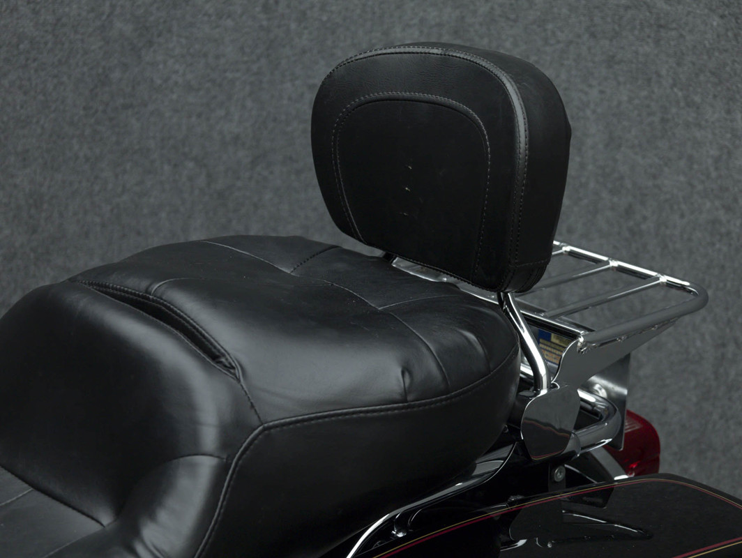 Electra Glide® Classic