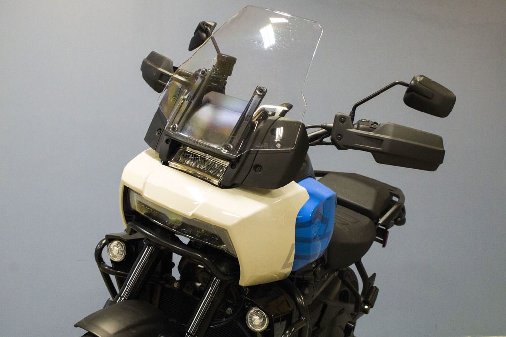 Pan America® 1250 Special