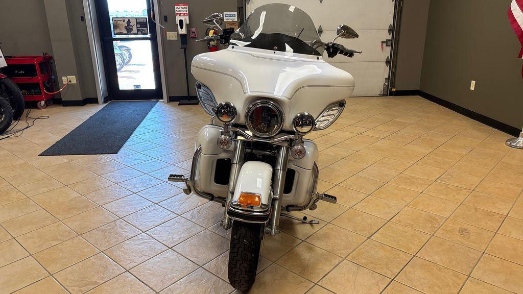Electra Glide® Ultra Classic®