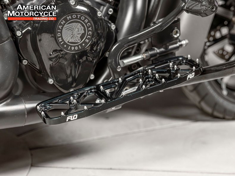 Chieftain Dark Horse