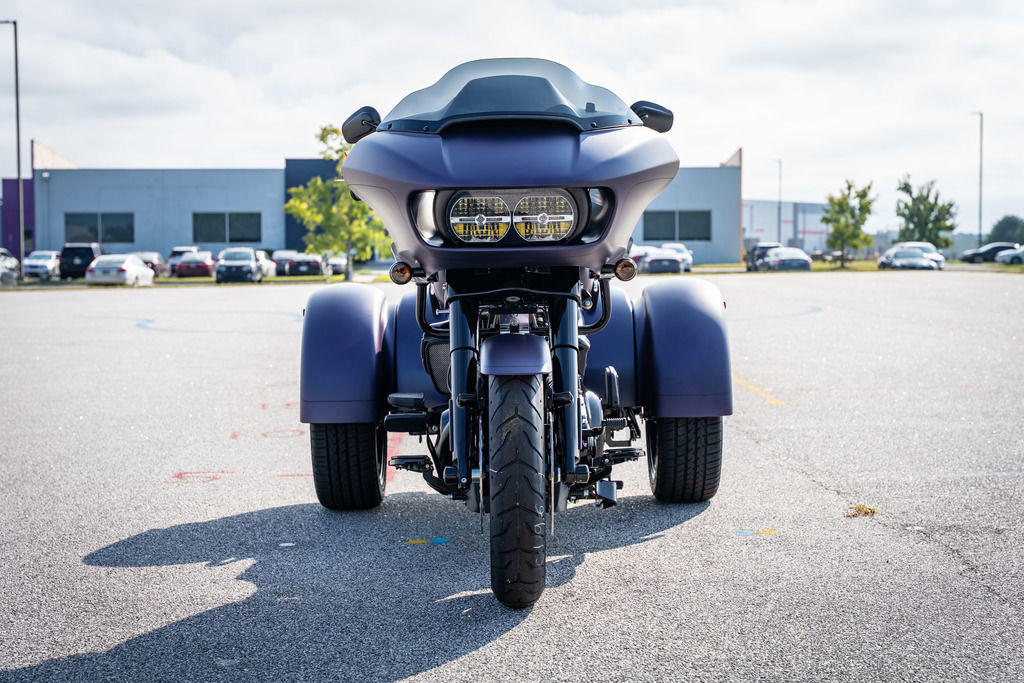 Road Glide® 3