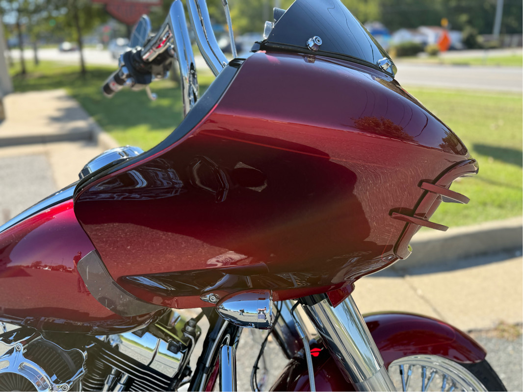 Road Glide® Special