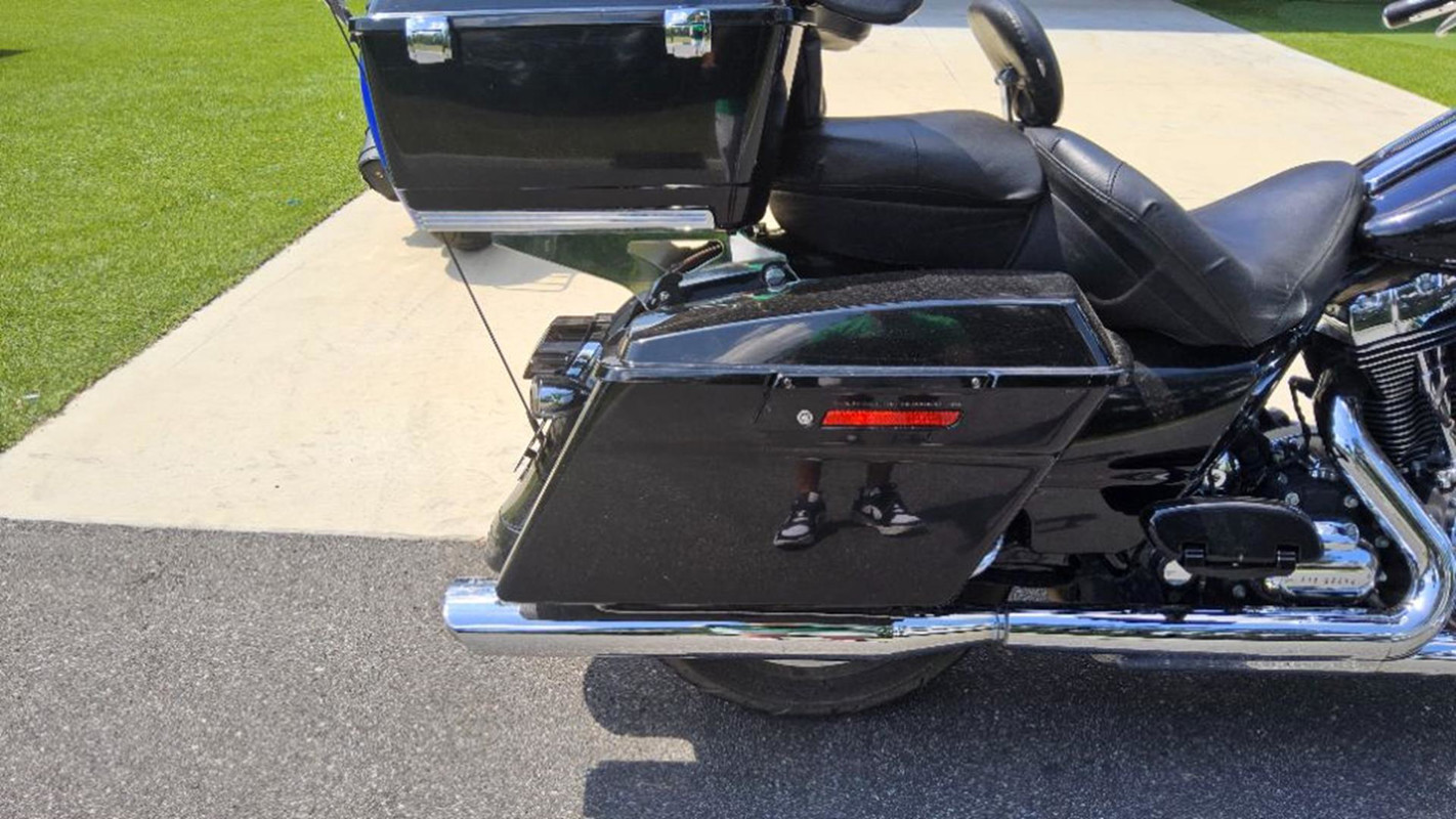 Street Glide®
