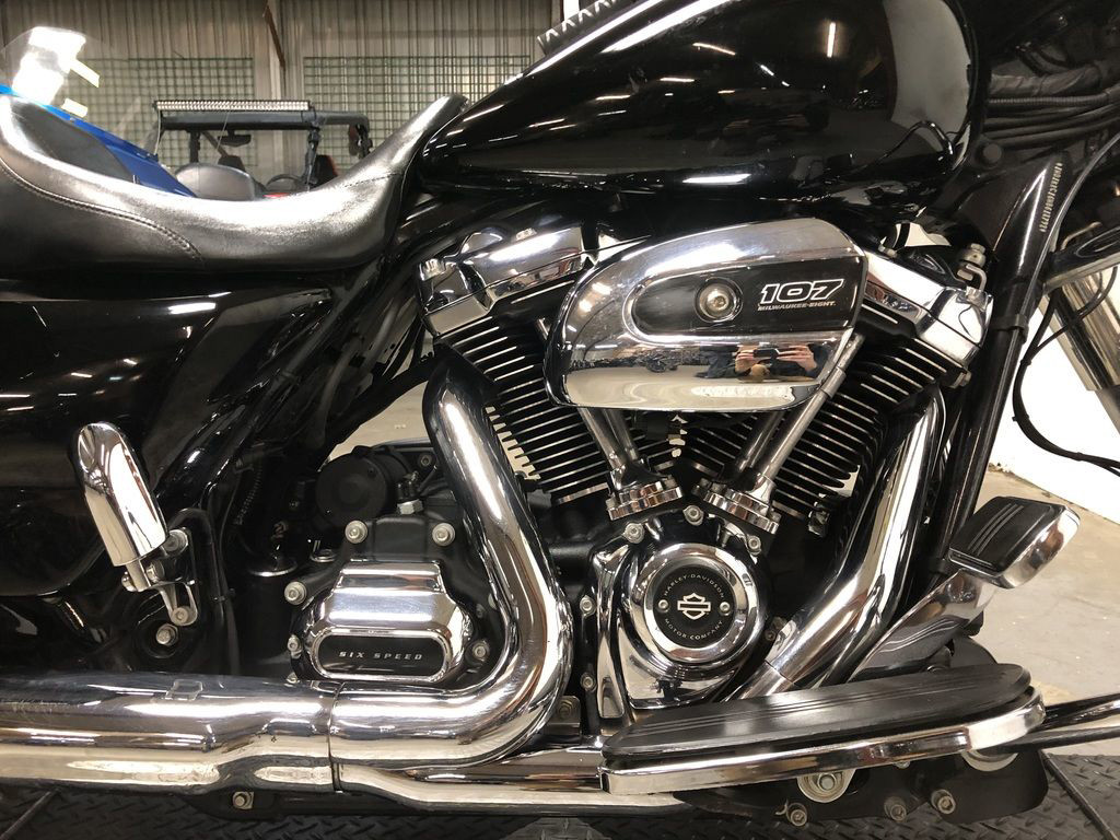 Street Glide® Special