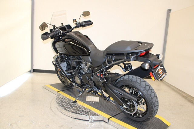 Pan America® 1250 Special