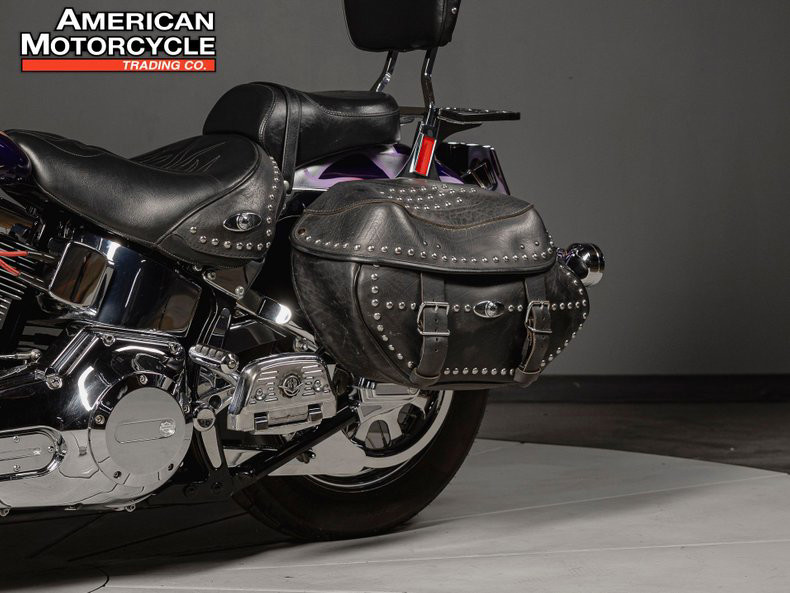 Heritage Softail® Classic