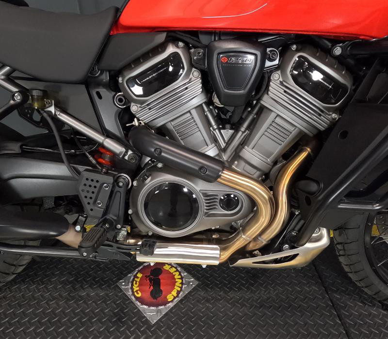 Pan America® 1250 Special