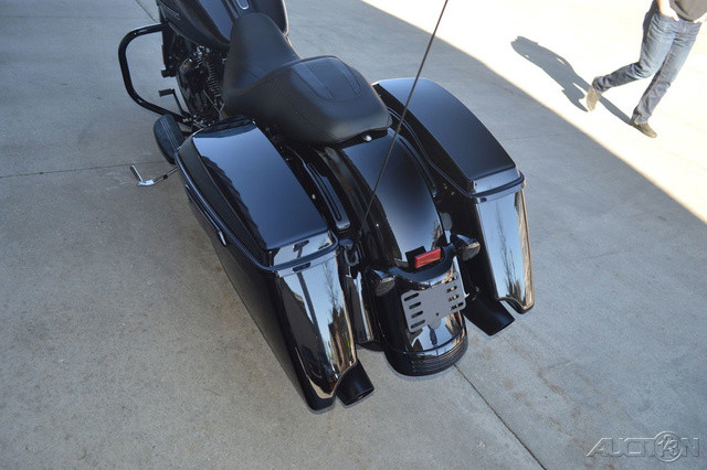 Street Glide® Special