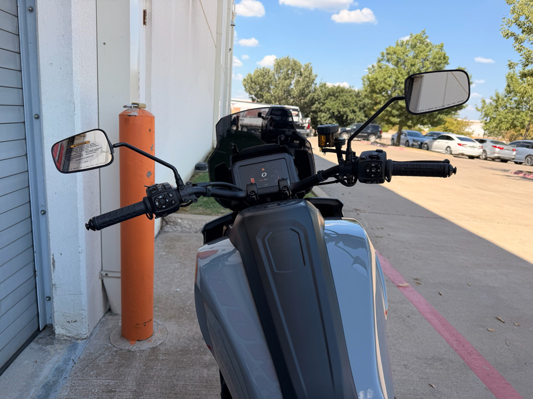 Pan America® 1250 ST