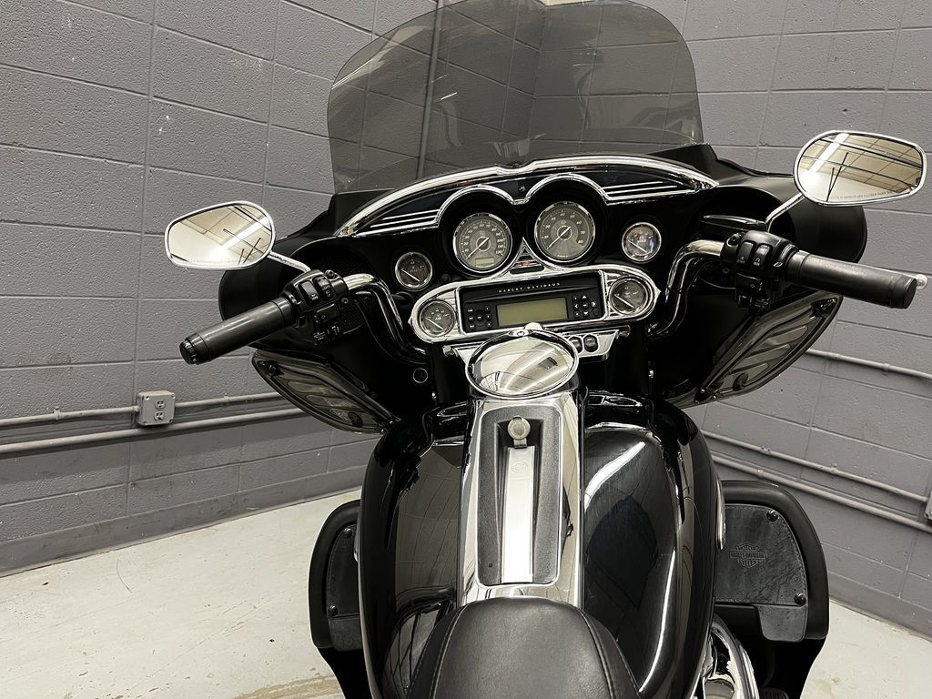 Electra Glide® Ultra Limited®