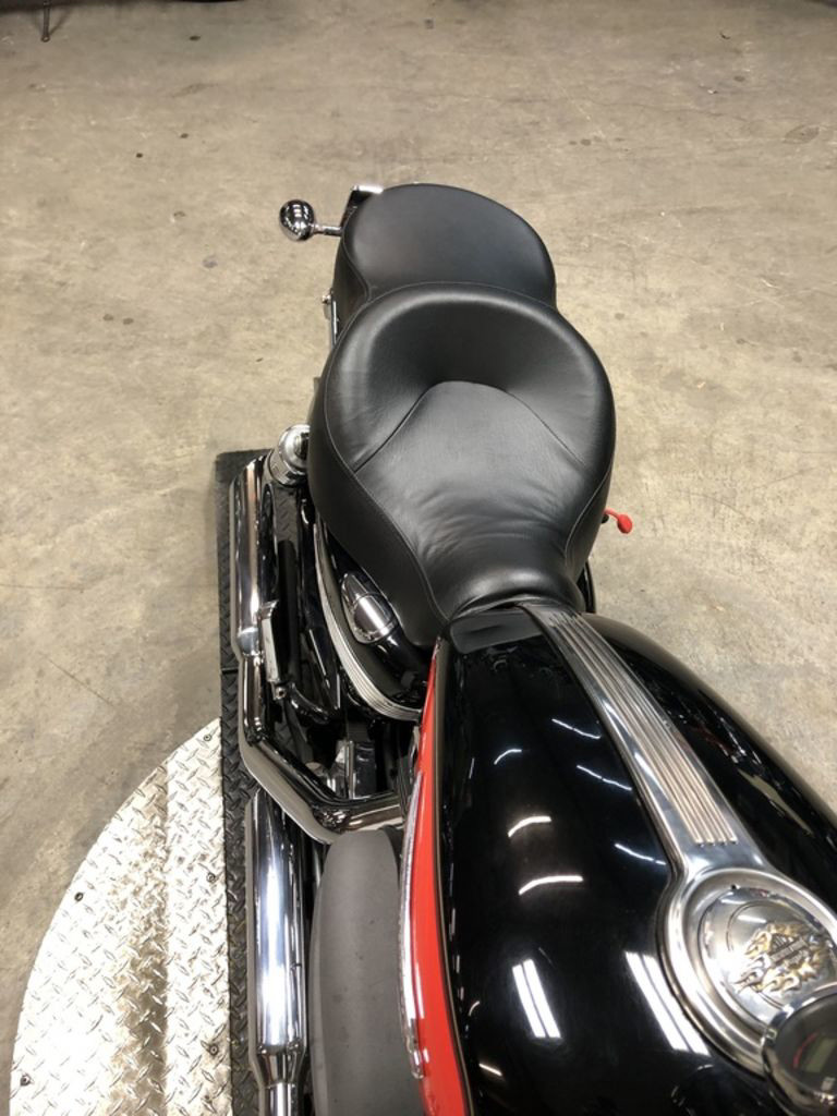 Sportster® 1200 Custom 