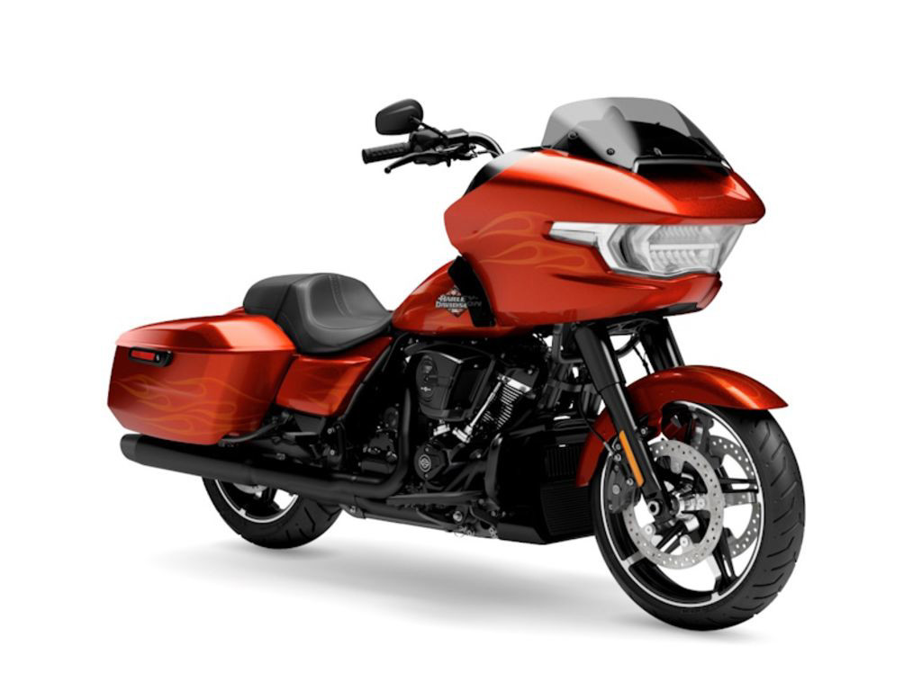 Road Glide®