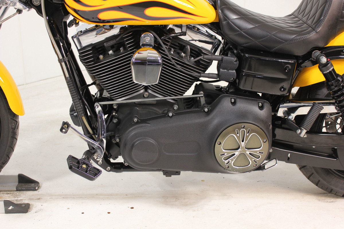 Dyna® Wide Glide®