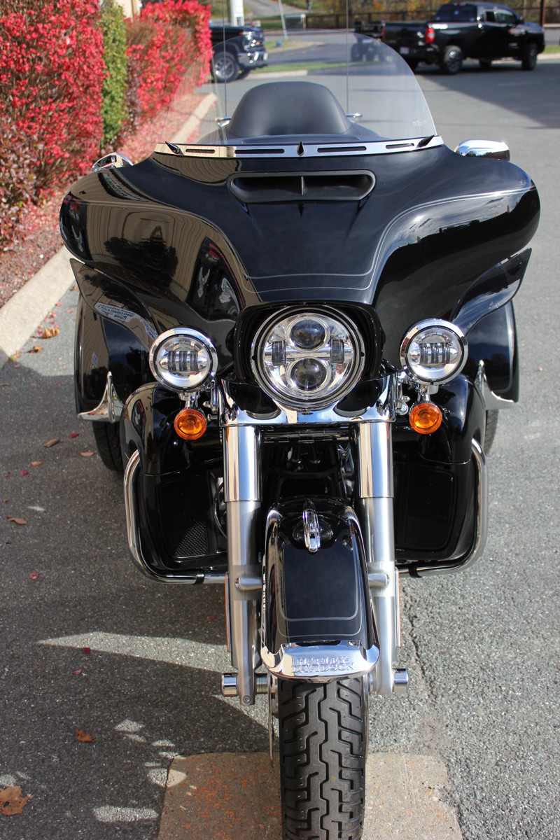 Tri Glide® Ultra