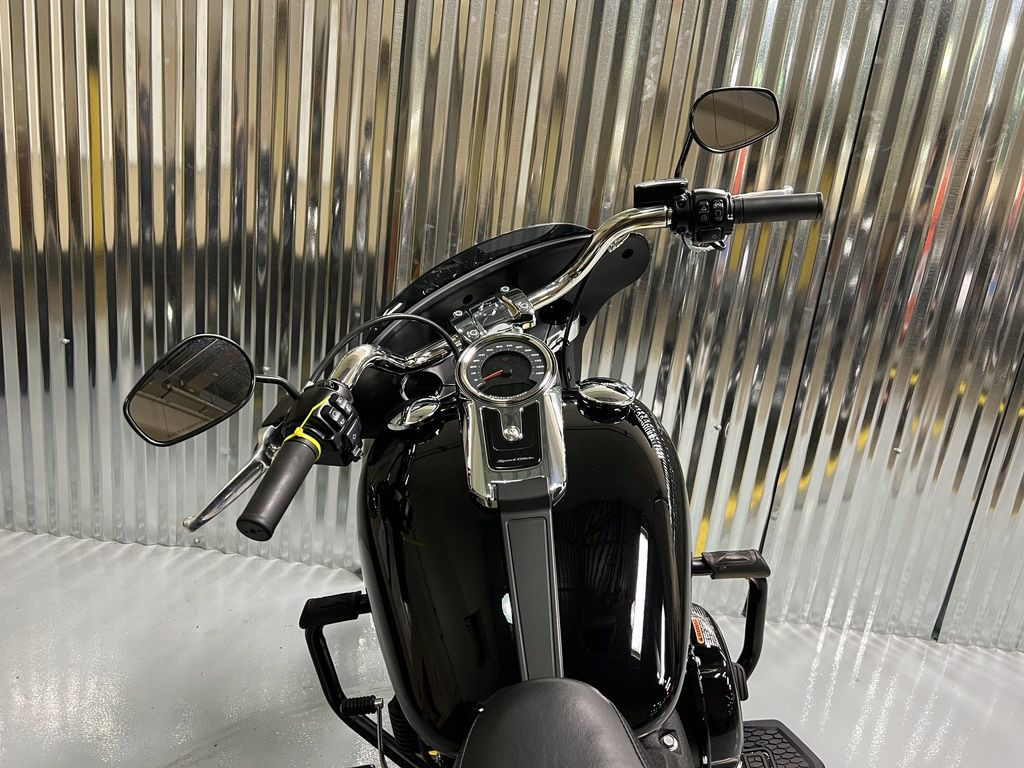 Sport Glide®
