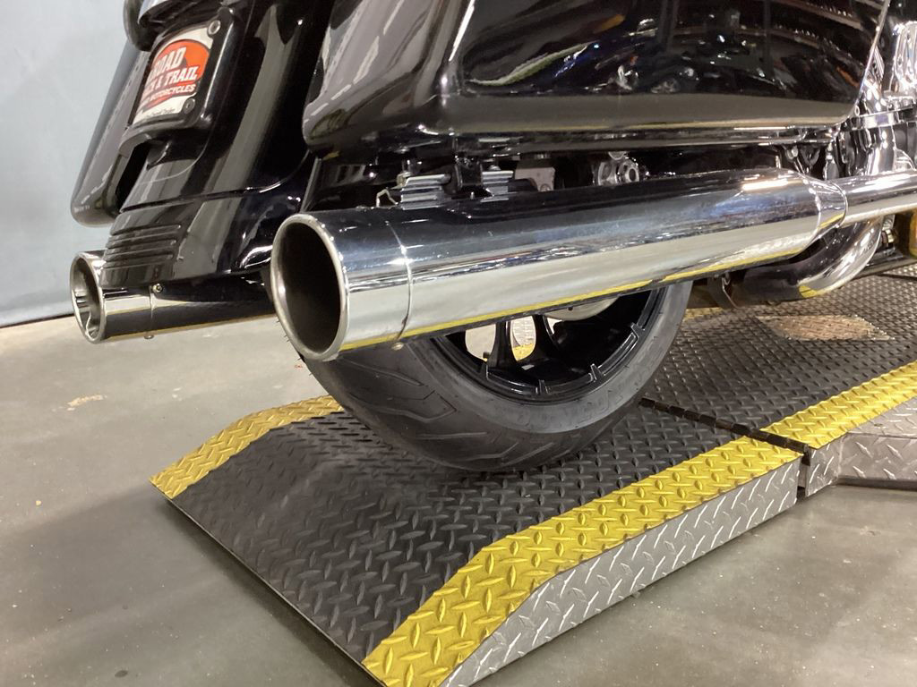 Street Glide® Special