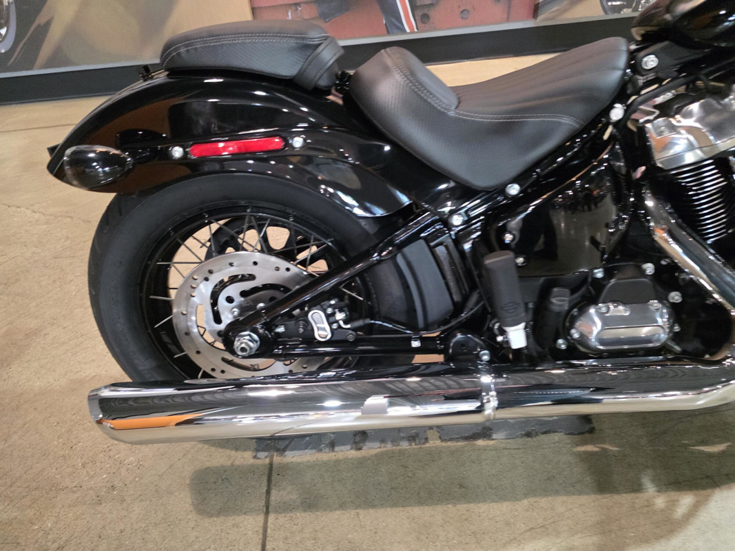 Street Bob®