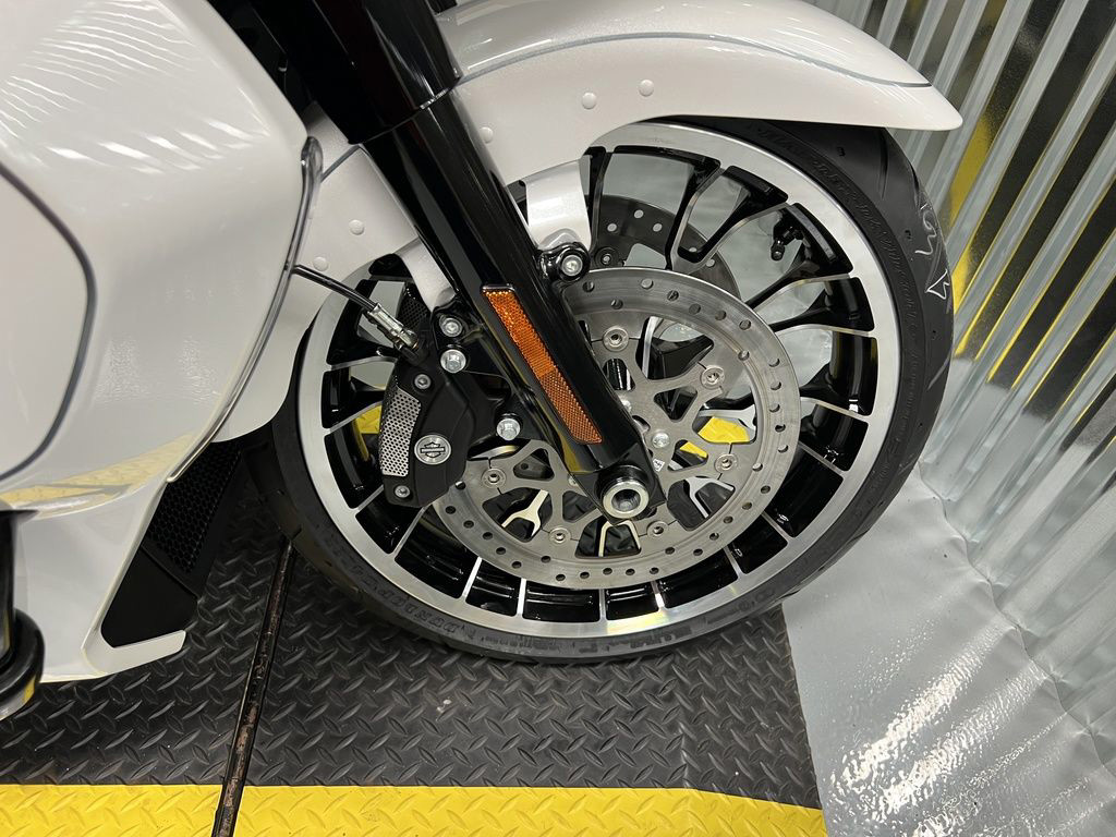 Road Glide® Limited