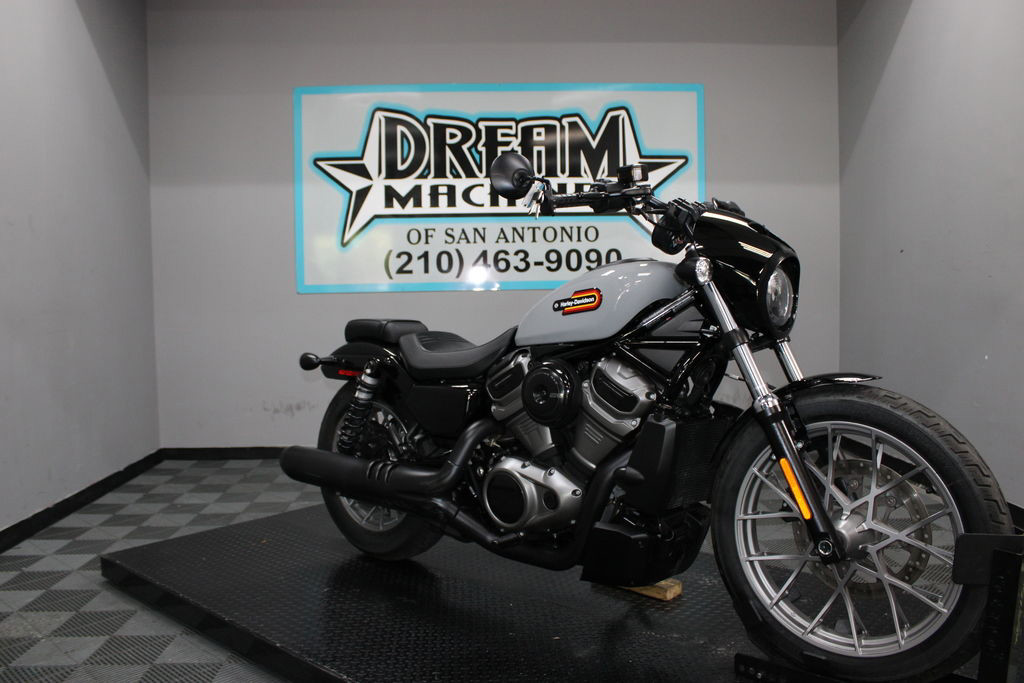 Nightster Special
