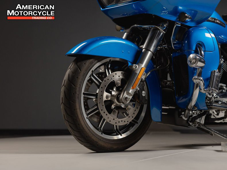 Road Glide® Ultra
