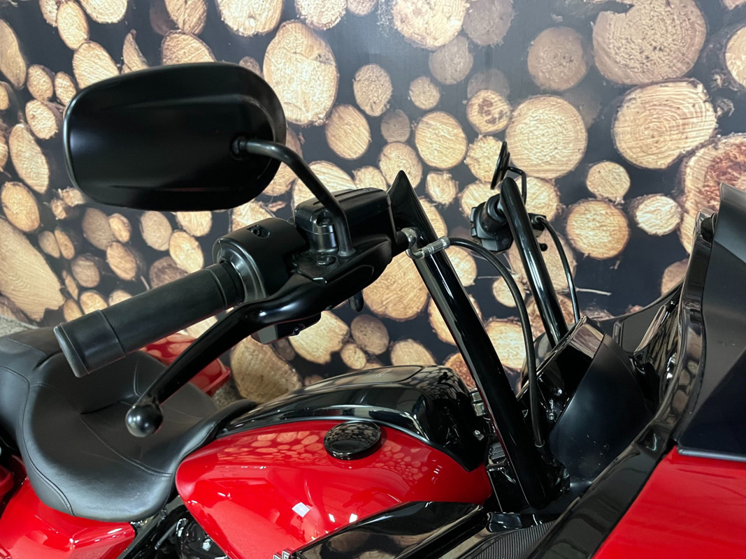 Road Glide® Special
