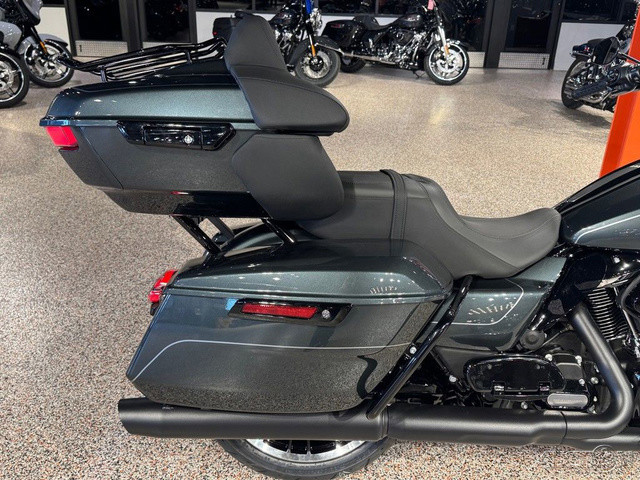 Road Glide® Limited