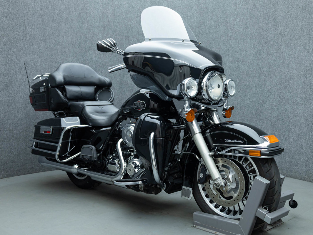 Ultra Classic® Electra Glide®