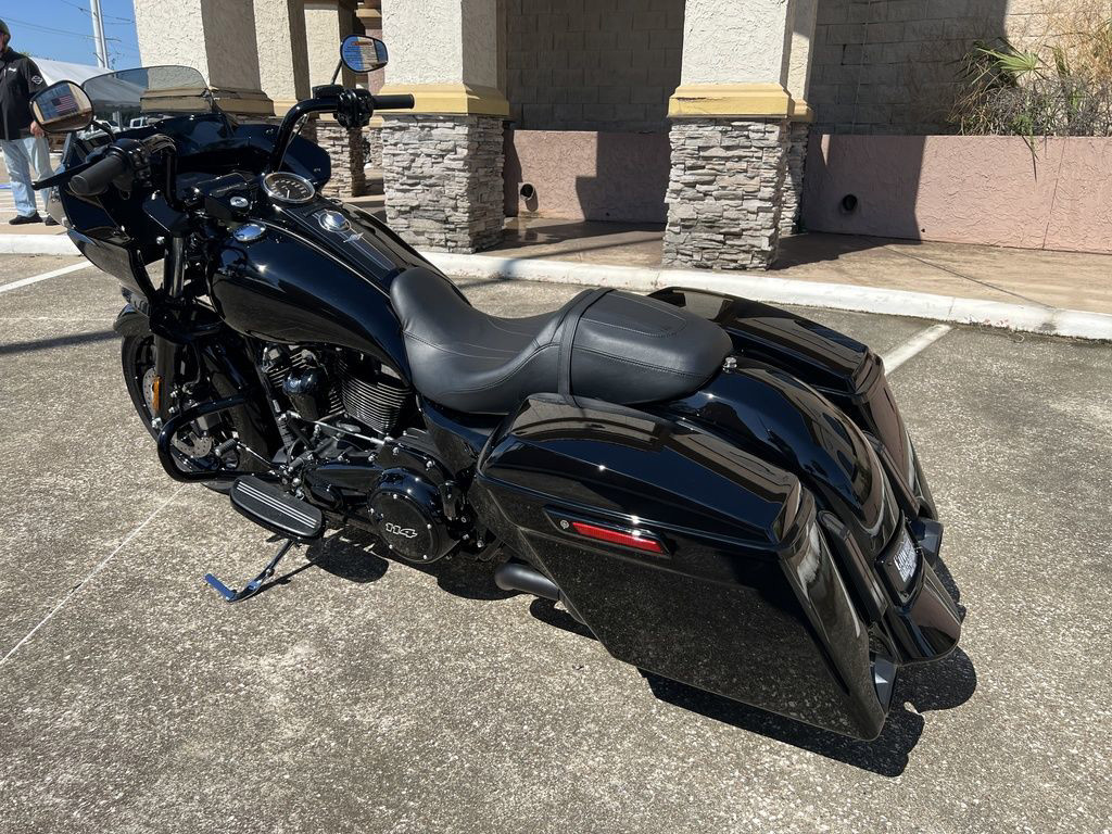 Road King® Special