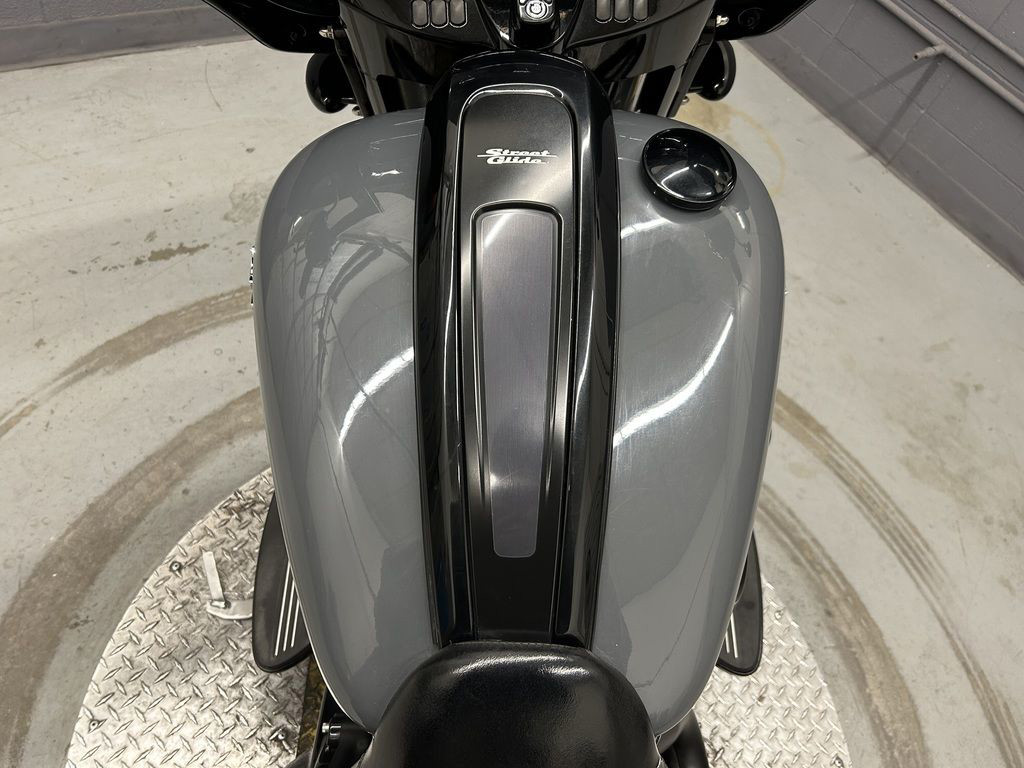 Street Glide® Special