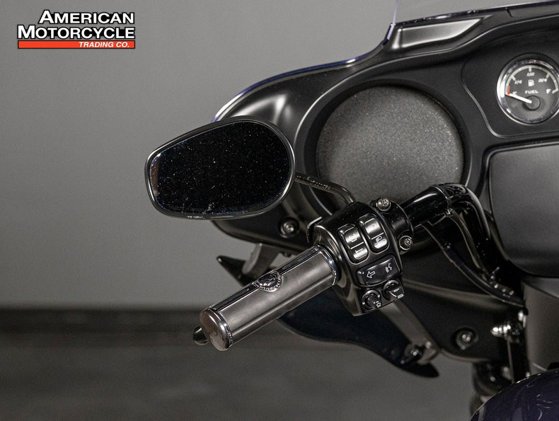 Tri Glide® Ultra