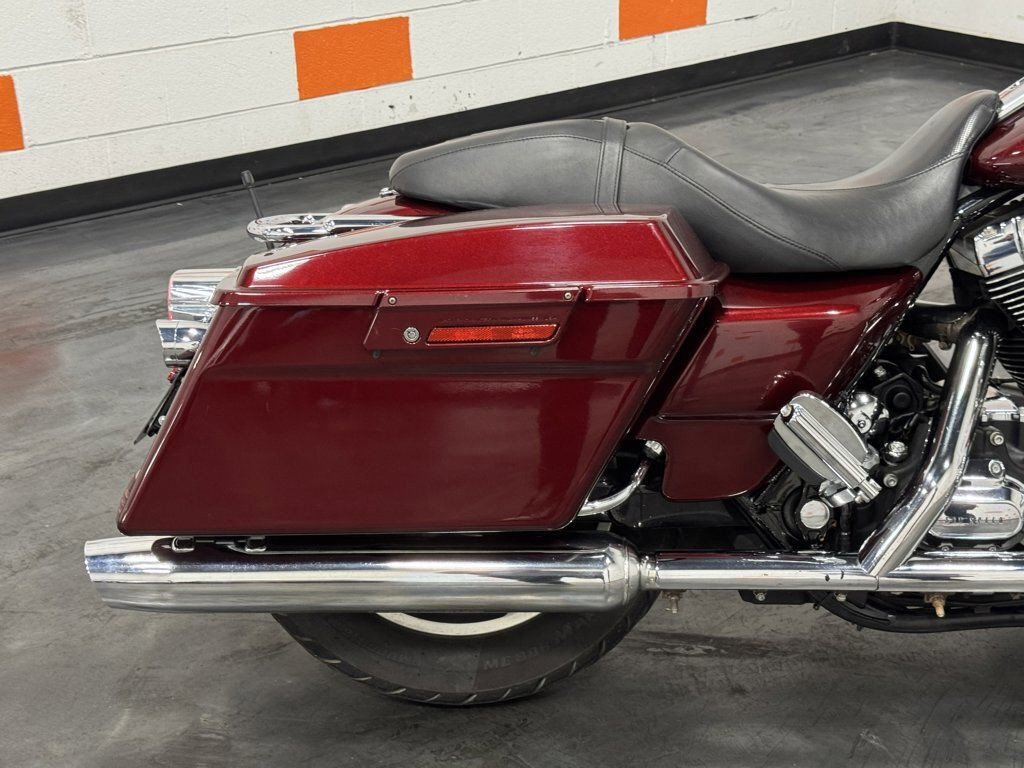 Street Glide®