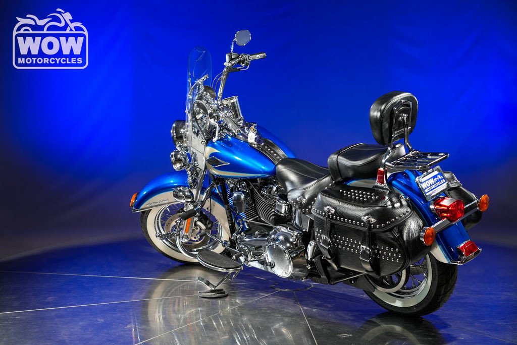 Heritage Softail® Classic
