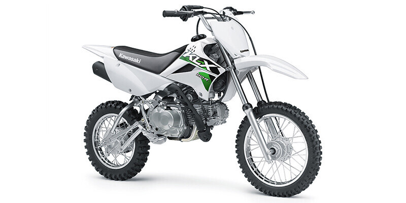 KLX110RL