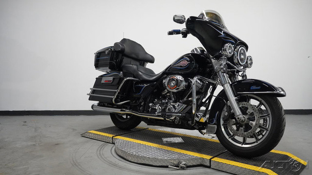 Electra Glide® Classic