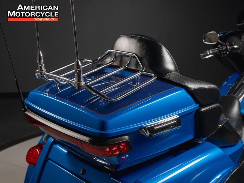 Tri Glide® Ultra