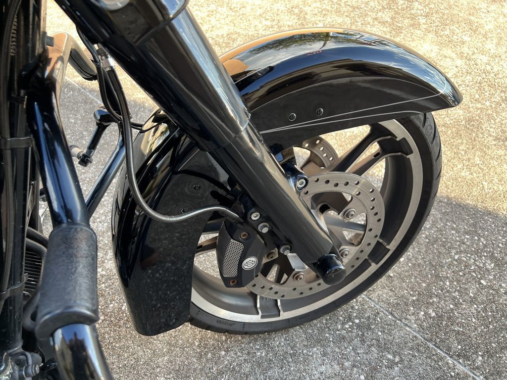 Street Glide® Special