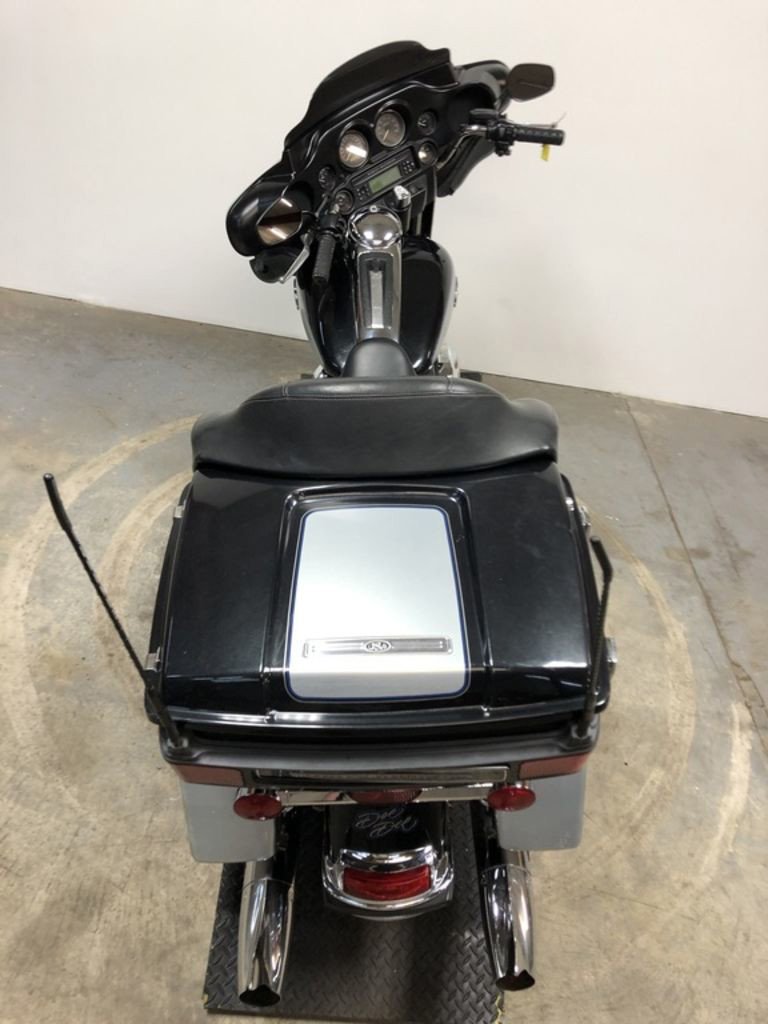 Ultra Classic® Electra Glide®