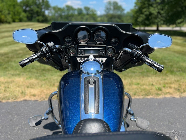 Tri Glide® Ultra Classic®
