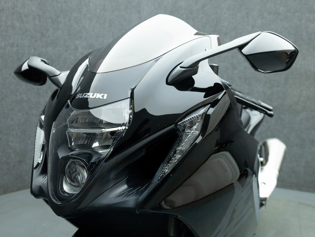 Hayabusa