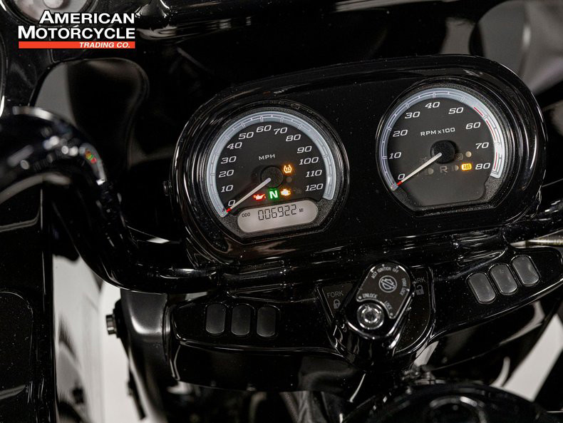 Road Glide® Limited