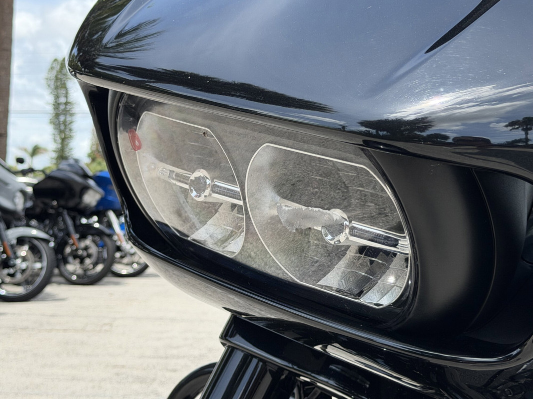 Road Glide® Special
