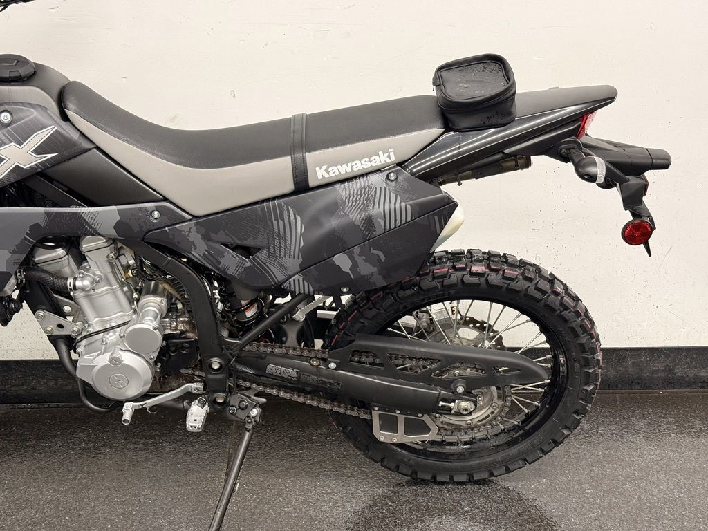 KLX300