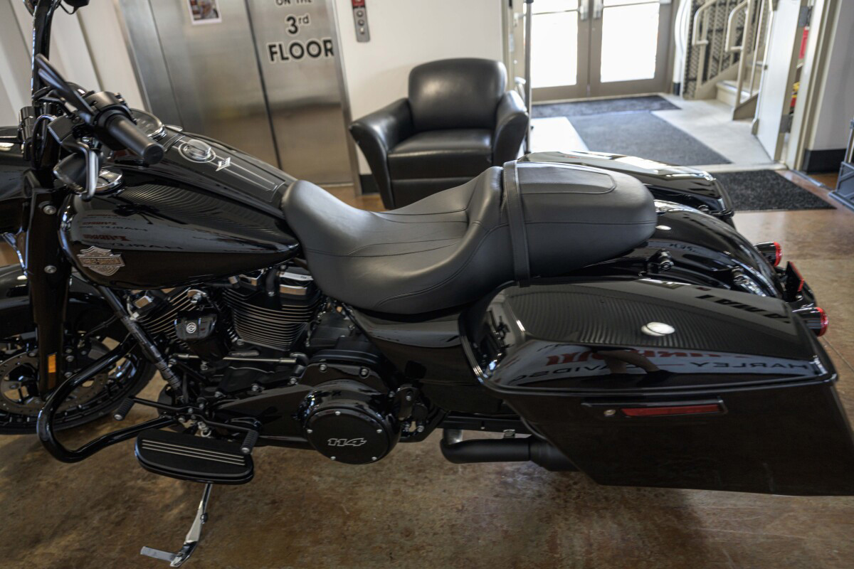 Road King® Special