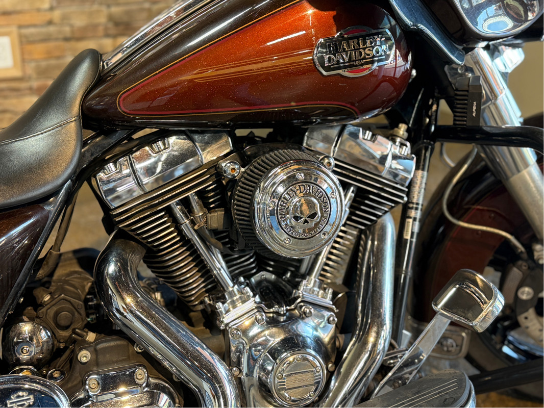 Electra Glide® Ultra Classic®