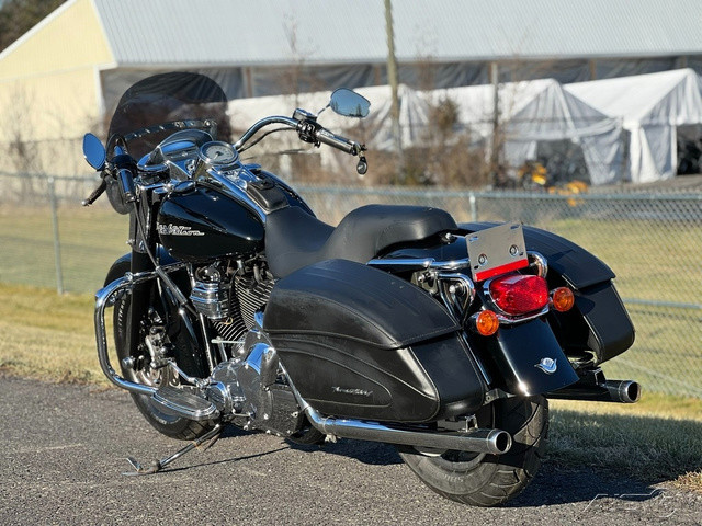 Road King® Custom