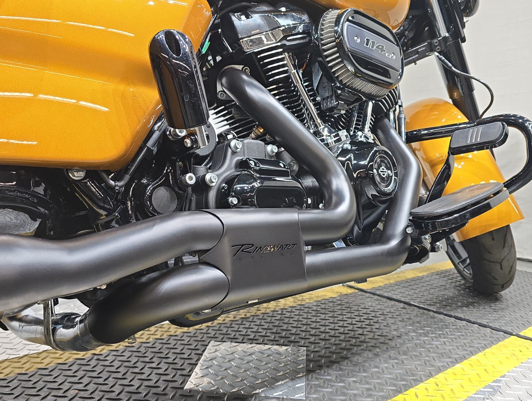 Street Glide® Special