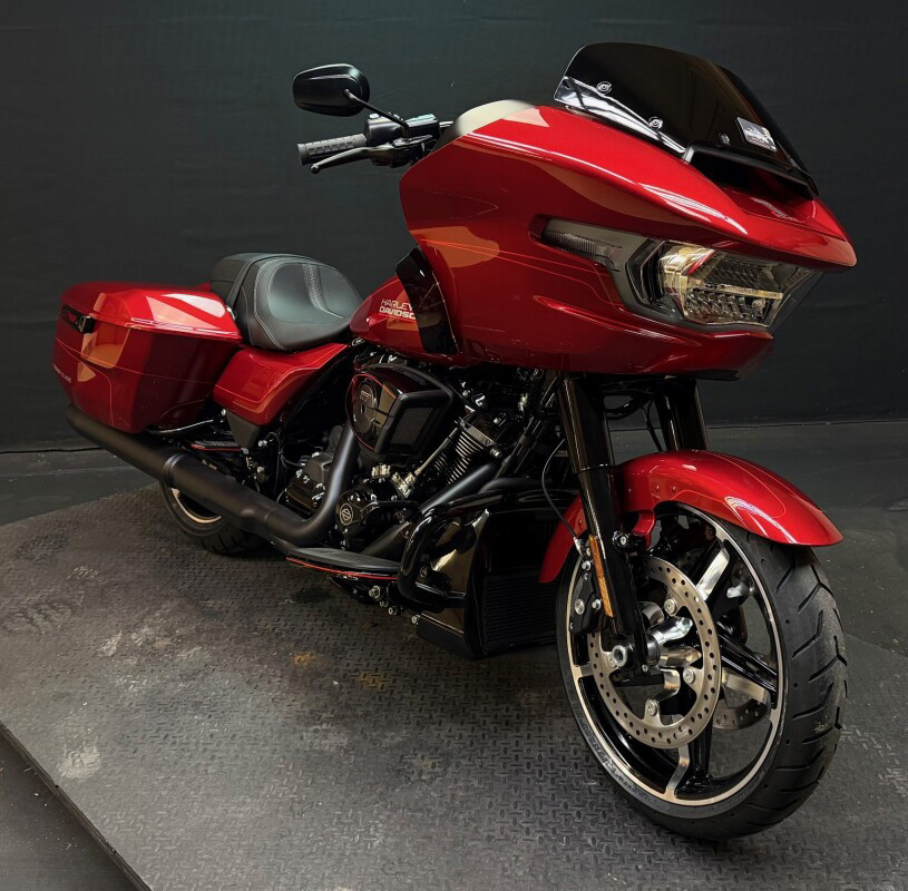 Road Glide®