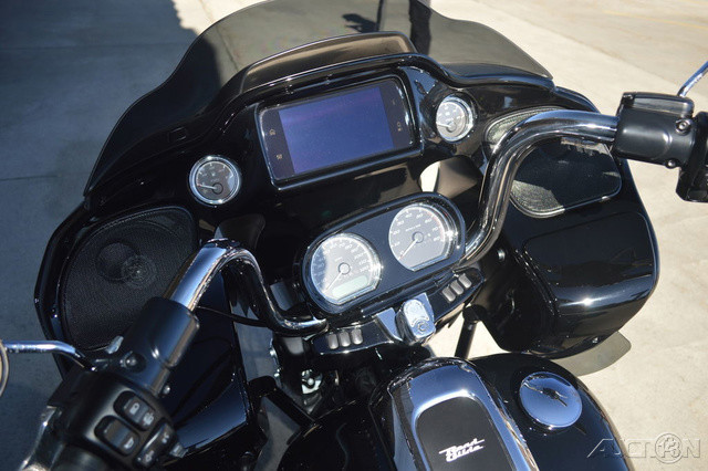 Road Glide® Special